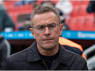 Rangnick open to longer stay a...